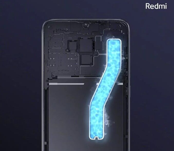 Xiaomi Redmi 8 Pro Какой Процессор