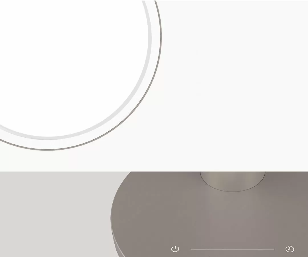 Настольная лампа Xiaomi Yeelight Smart Eye Protection Lamp Pro (White) 18