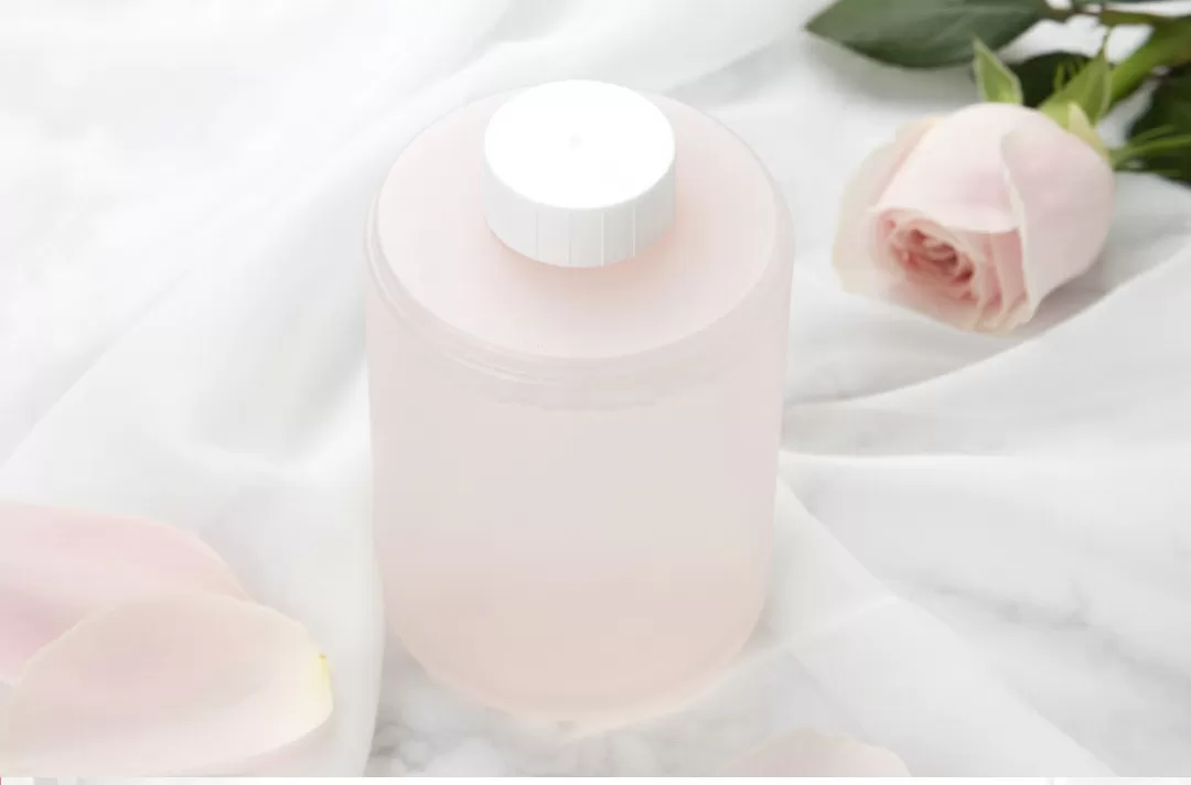 Сменные блоки жидкое мыло Xiaomi Mijia Automatic Foam Soap