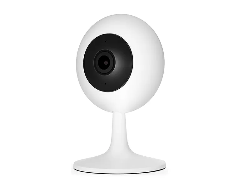 IP-камера Xiaomi Xiaobai Smart Camera 1080p CMSXJ04C IP камера Xiaomi Xiaobai Smart Camera 1080p White