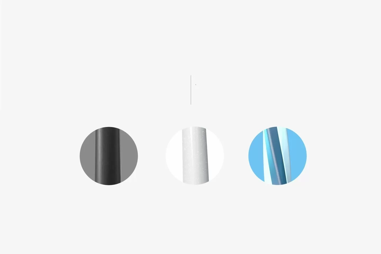 Набор зубных щеток Xiaomi Bass Soft Toothbrush (4pcs/Pack) 2