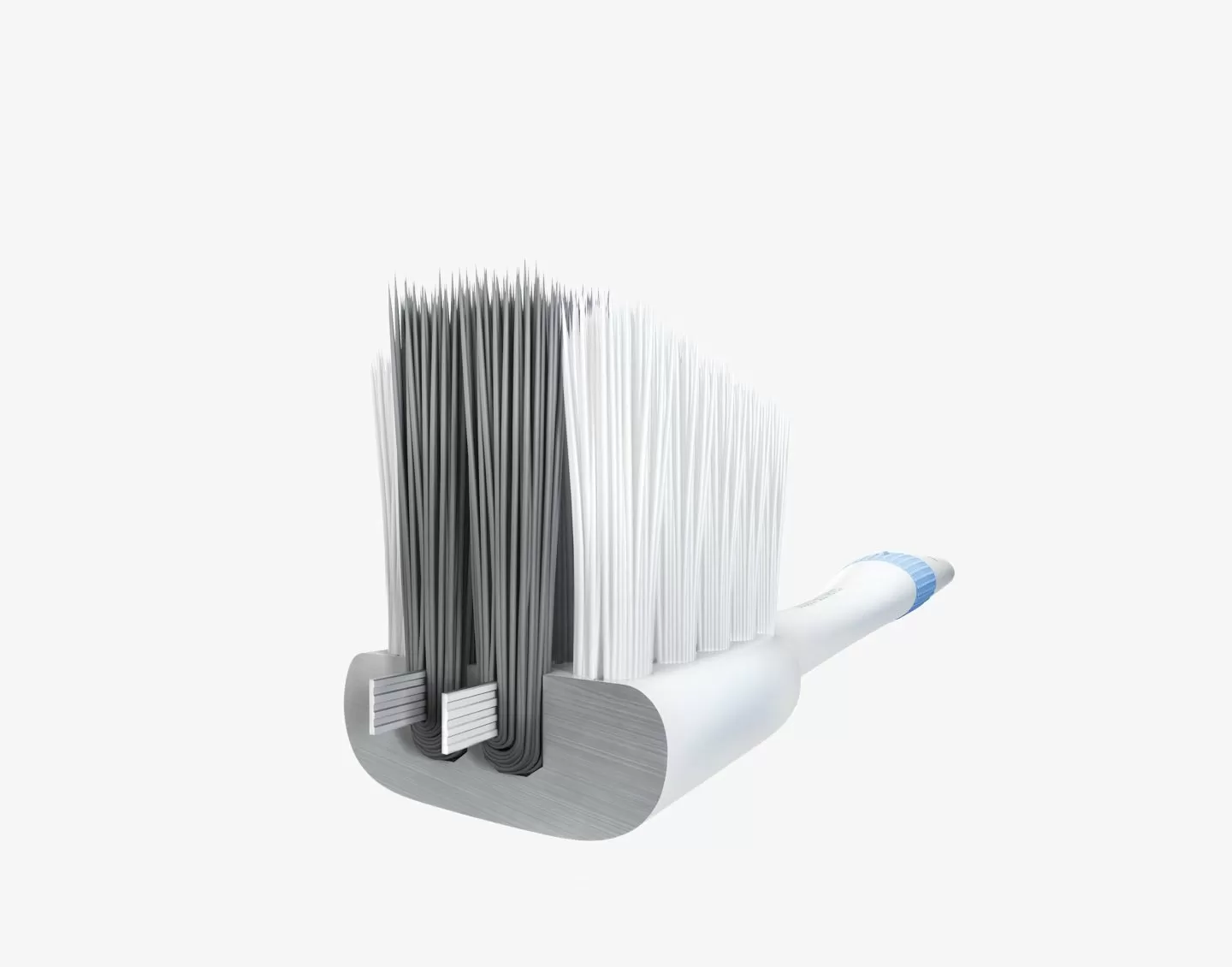 Набор зубных щеток Xiaomi Bass Soft Toothbrush (4pcs/Pack) 4