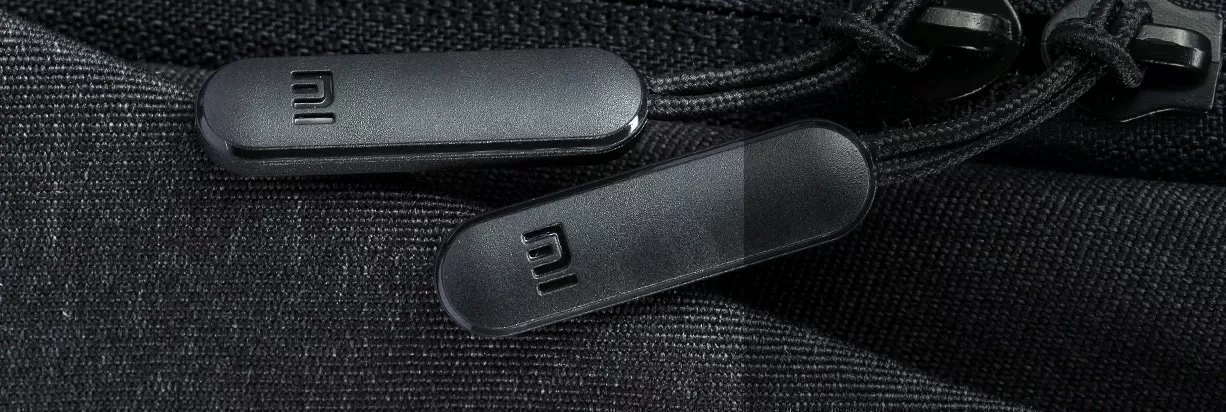 Рюкзак Xiaomi Mi City Sling Bag 10" (Black) 11 Рюкзак Xiaomi Mi City Sling Bag 10" (Black) 11