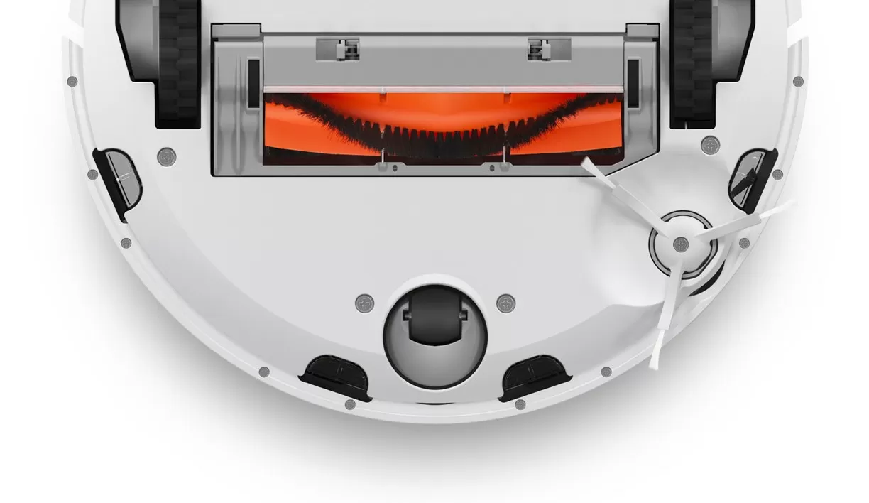 Крышка для щетки Xiaomi Mi Robot Cleaner Brush Cover 3