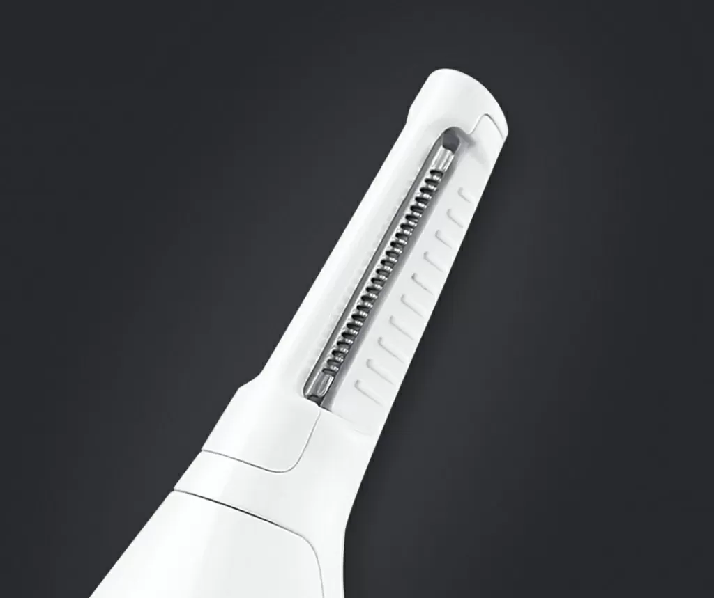 Электрический триммер Xiaomi Soocas Nose Hair Trimmer N1 
