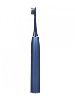 Электрическая зубная щетка Realme Sonic Toothbrush M2 Blue - 4