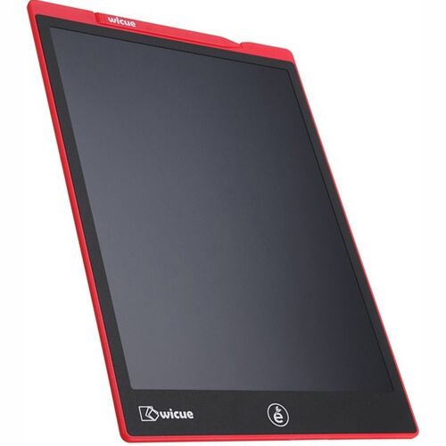 Графический планшет для рисования Wicue 12 Inch LCD Tablet WNB412 (Red/Красный) - 5