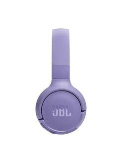 Наушники JBL Tune 520BT фиолетовый - 5