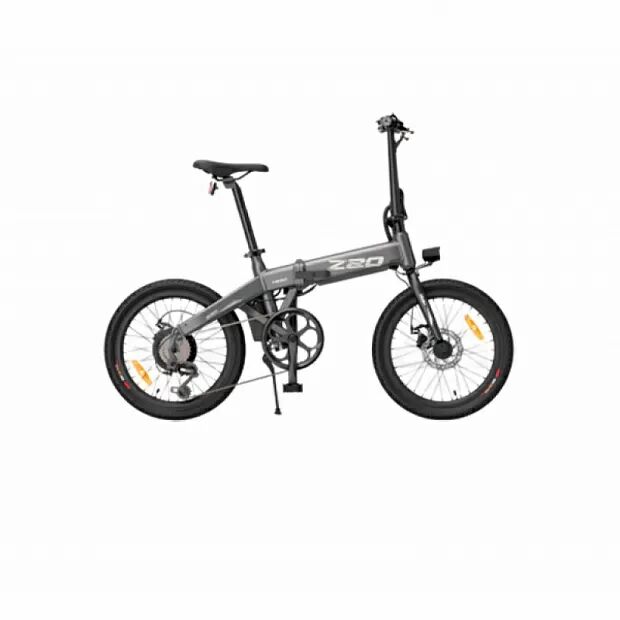 Электровелосипед HIMO Electric Bicycle Z20 (Grey) RU - 1