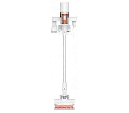 Беспроводной ручной пылесос Mijia Handheld Vacuum Cleaner G11 (White) - 1