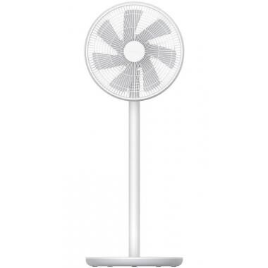 Вентилятор Smartmi DC Inverter Floor Fan 2S (White/Белый) EU - 2