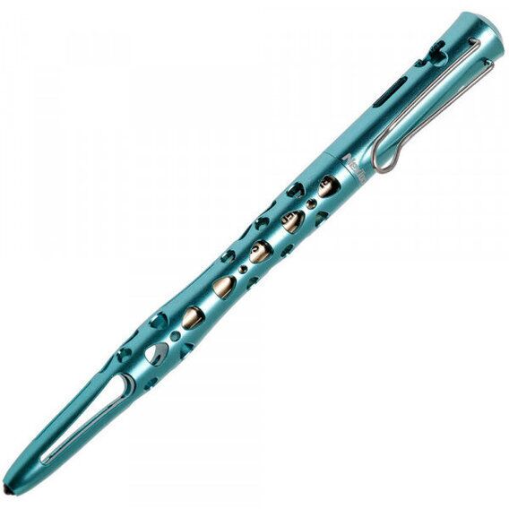 Ручка-мультитул NexTool (KT5513B) (Blue) - 6