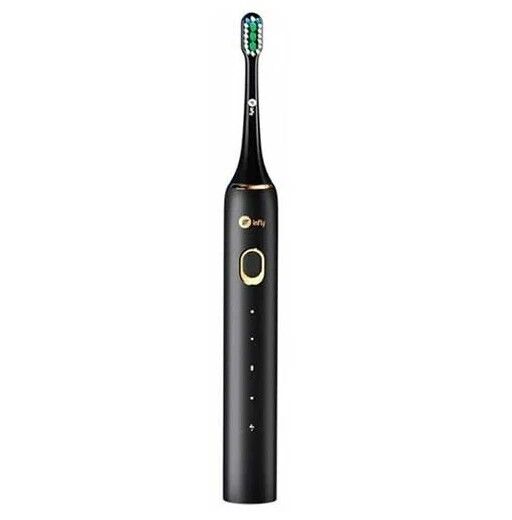 Электрическая зубная щетка Infly Electric Toothbrush PT02 (Black) RU - 1