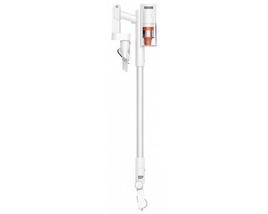 Беспроводной ручной пылесос Mijia Handheld Vacuum Cleaner G11 (White) - 4