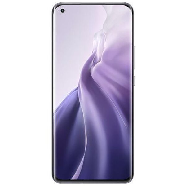 Смартфон Xiaomi Mi 11 8/256GB (Violet) - 2