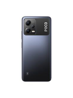Смартфон Poco X5 Pro 5G 6Gb/128Gb Black (EU) NFC - 2