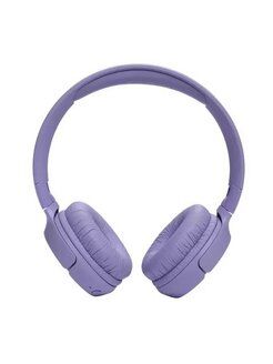 Наушники JBL Tune 520BT фиолетовый - 7