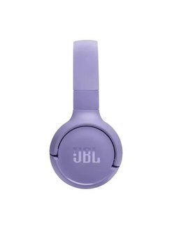 Наушники JBL Tune 520BT фиолетовый - 6