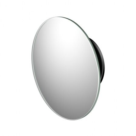 Зеркало заднего вида BASEUS Full view blind spot, черный, для слепых зон (ACMDJ-01) - 1