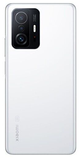 Смартфон Xiaomi Mi 11T 5G 8/128GB (Moonlight White) EU - отзывы - 3