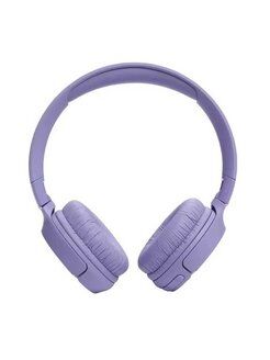 Наушники JBL Tune 520BT фиолетовый - 1