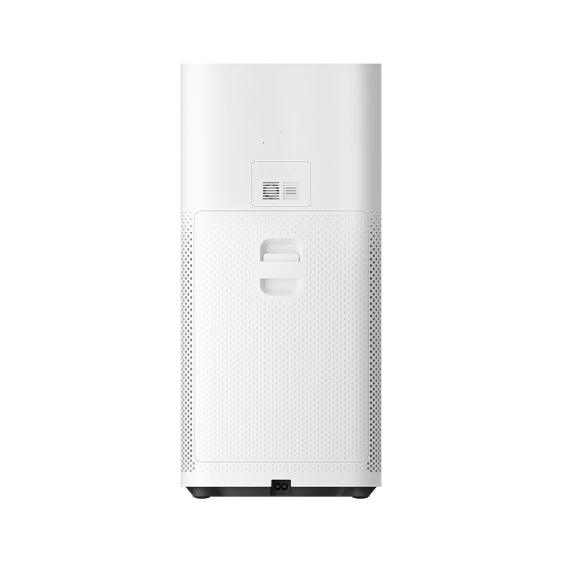 Тыльная сторона Xiaomi Mijia Home Air Purifier 3