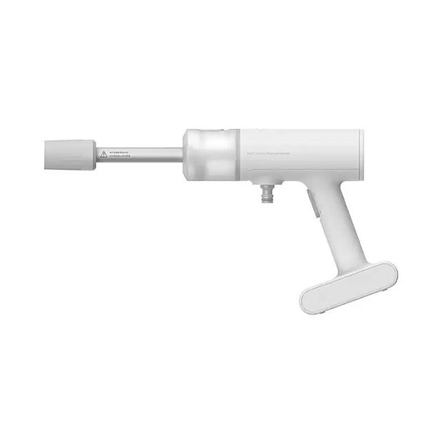 Пистолет для автомойки Mijia Wireless Car Washer MJXCJ001QW - 1