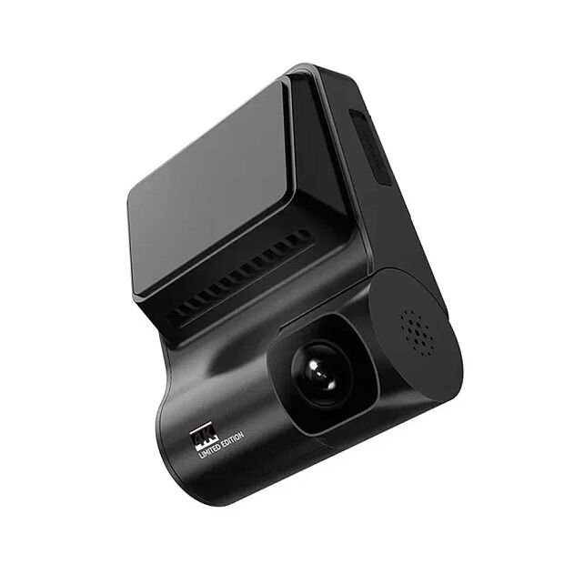 Видеорегистратор DDPai  Z50 GPS, разрешение 3840x2160 (Z50 GPS) GLOBAL,черный - 2