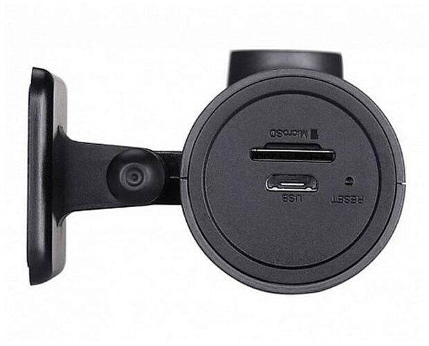 Видеорегистратор 70mai Smart Dash Cam 1S Midrive D06 RU (Black) - 3