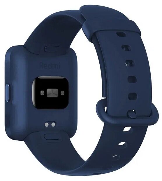 Смарт-часы Redmi Watch 2 Lite (X35916) (Blue) RU - 3