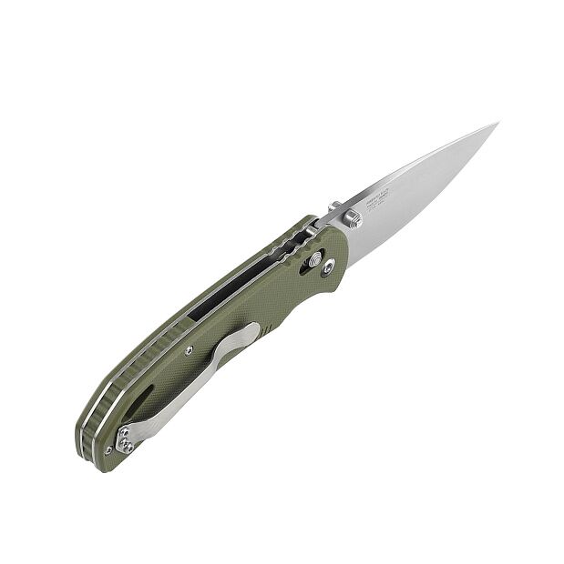Нож Firebird by Ganzo F753M1-GR зеленый - 2