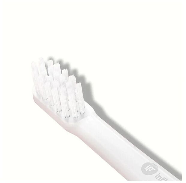 Электрическая зубная щетка Infly Electric Toothbrush P20A (Gray) RU - 3