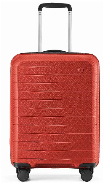 Чемодан NINETYGO Lightweight Luggage 24 красный - 6