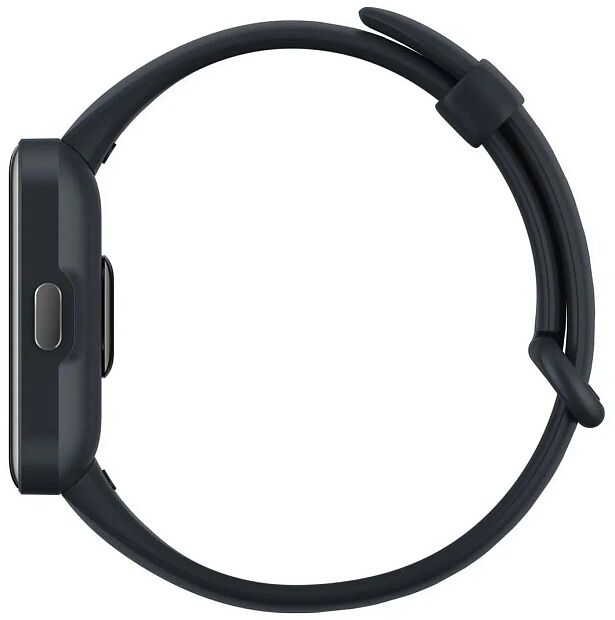 Смарт-часы Redmi Watch 2 Lite (Black) RU - 4