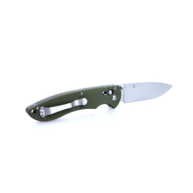 Нож Ganzo G740 зеленый, G740-GR - 9