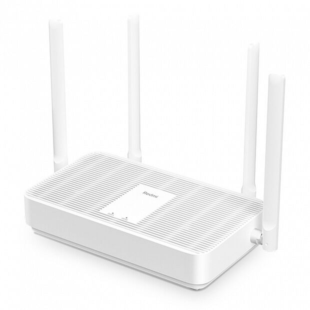 Роутер Redmi Router AX3000 (White) - 1