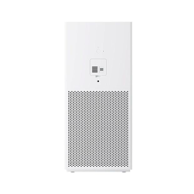 Очиститель воздуха Xiaomi Mi Smart Air Purifier 4 (White) EU - 1