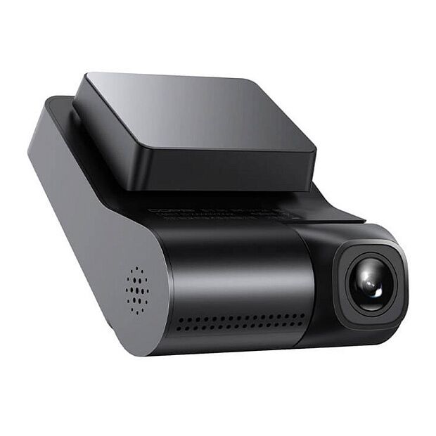 Видеорегистратор DDPai Z40 GPS Dual  камера заднего вида, разрешение (Black) - 3