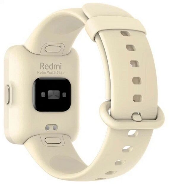 Смарт-часы Redmi Watch 2 Lite (X35915) (Beige) RU - 2