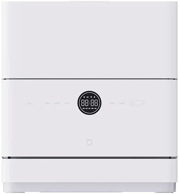 Посудомоечная машина Mijia Smart Desktop Dishwasher S1 (QMDW0501M) 5 Sets белый - 1