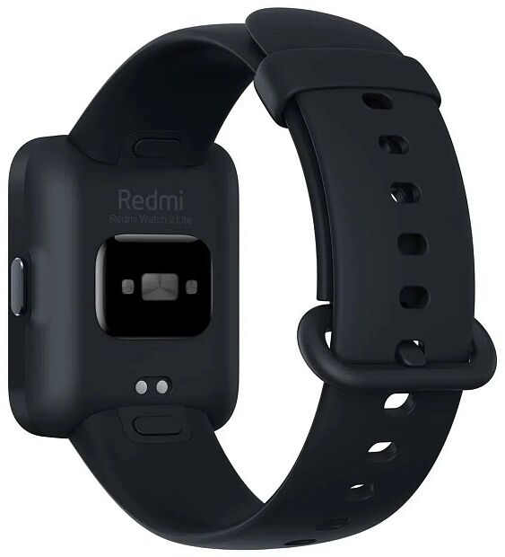Смарт-часы Redmi Watch 2 Lite (Black) RU - 3