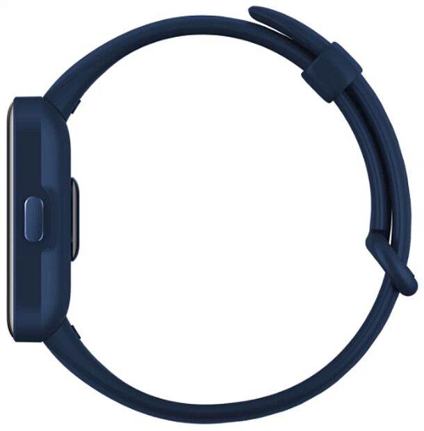 Смарт-часы Redmi Watch 2 Lite (X35916) (Blue) RU - 5
