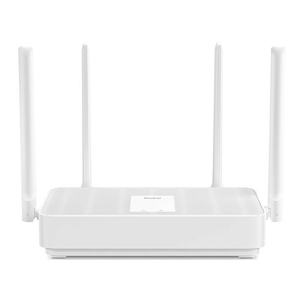 Роутер Redmi Router AX3000 (White) - 2