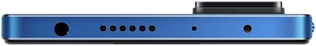 Смартфон Redmi Note 11 Pro 5G 8Gb/128Gb (Atlantic Blue) - 6