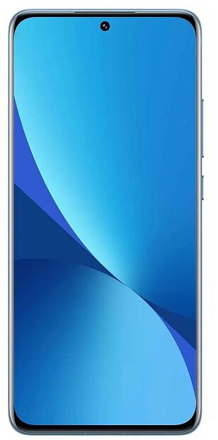Смартфон Xiaomi 12 8/128GB (Blue) EU - 12