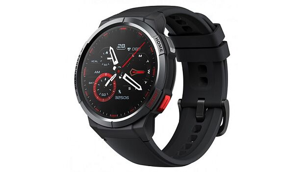 Умные часы  Mibro Watch GS EU - 2