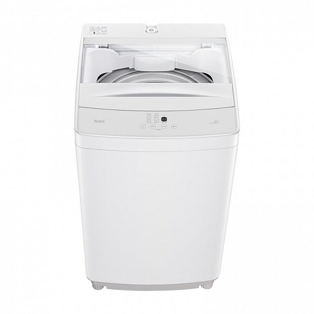 Стиральная машина Redmi 1A Automatic Wave Washing Machine 8kg (White/Белый) - 2