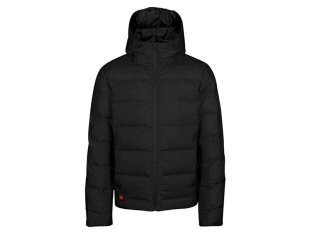 Куртка с подогревом Cottonsmith Graphene Temperature Control Jacket XL (Black/Черный) - 2