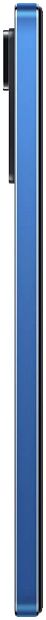 Смартфон Redmi Note 11 Pro 5G 8Gb/128Gb (Atlantic Blue) - 4