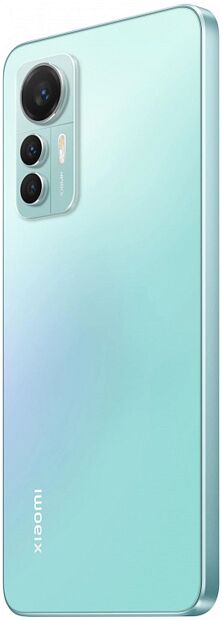 Смартфон Xiaomi Mi 12 Lite 5G 6/128Gb Green (EU) NFC - 5